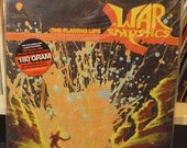 The Flaming Lips quot At War With The Mystics quot 2x LP (Original Press) (Sealed)