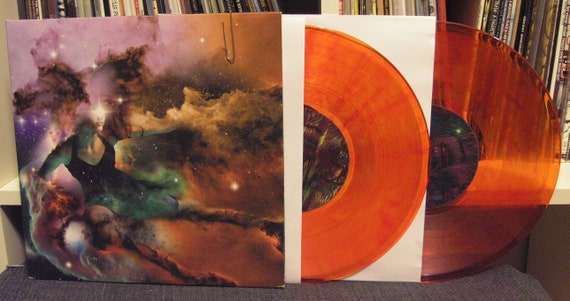 Rx Bandits Gemini Her Majesty 2x 10 Lp Nm Etsy