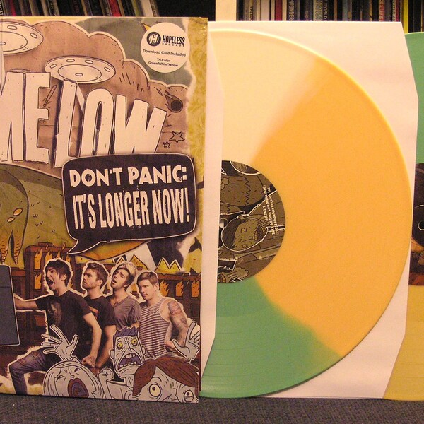 All Time Low - Etsy