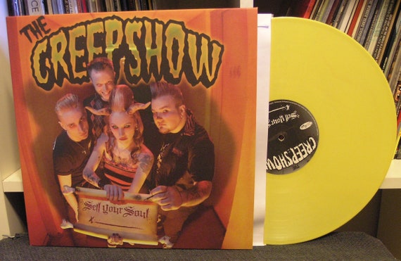 The Creepshow