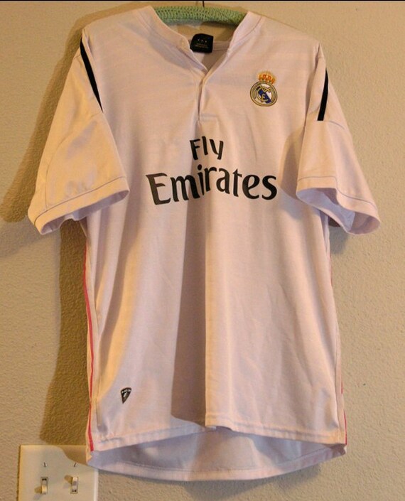 Ronaldo jersey xl Clearance