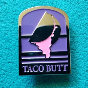 B Grade / Seconds, C Grade Lapel Enamel Pin