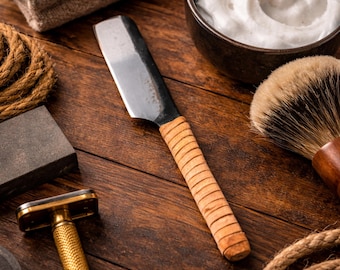 Core Kamisori by Shave Essentials