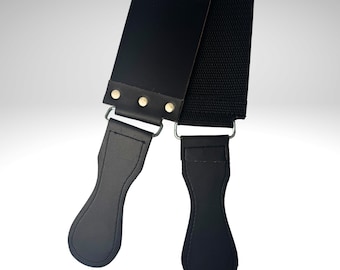 Black Label Razor Strop