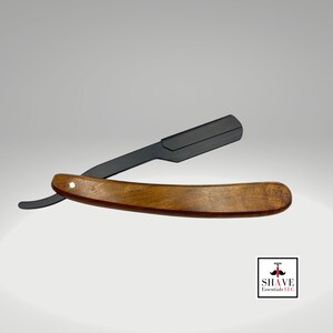 Essential Shavette by Shave Essentials - Etsy