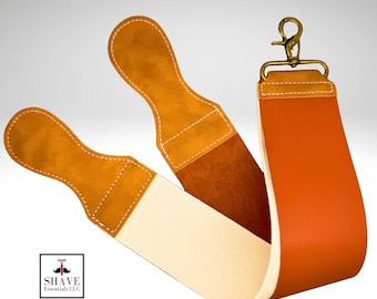 Razor Strop by Shave Essentials