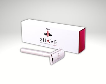 Straight Razor by Shave Essentials - Etsy