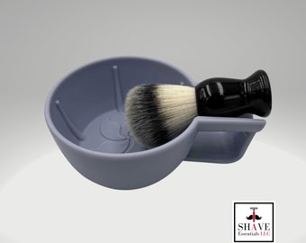 Shave Bowl by Shave Essentials