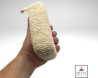 Exfoliating Bath Sponge by Shave Essentials