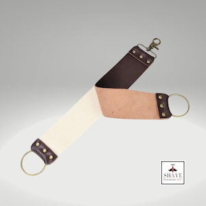 Razor Strop by Shave Essentials