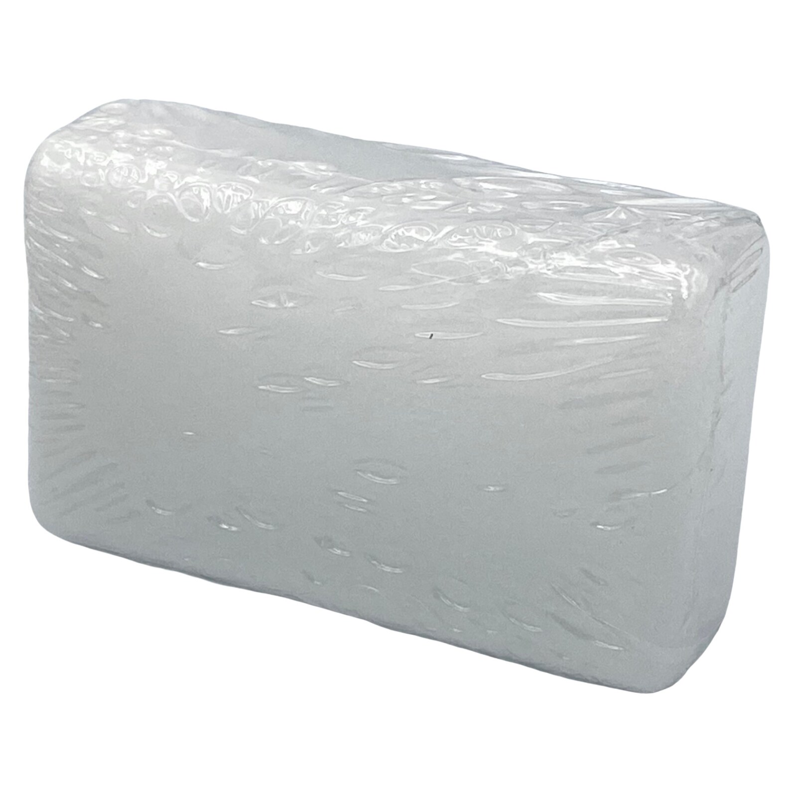 Alum Block With Case by Shave Essentials Etsy