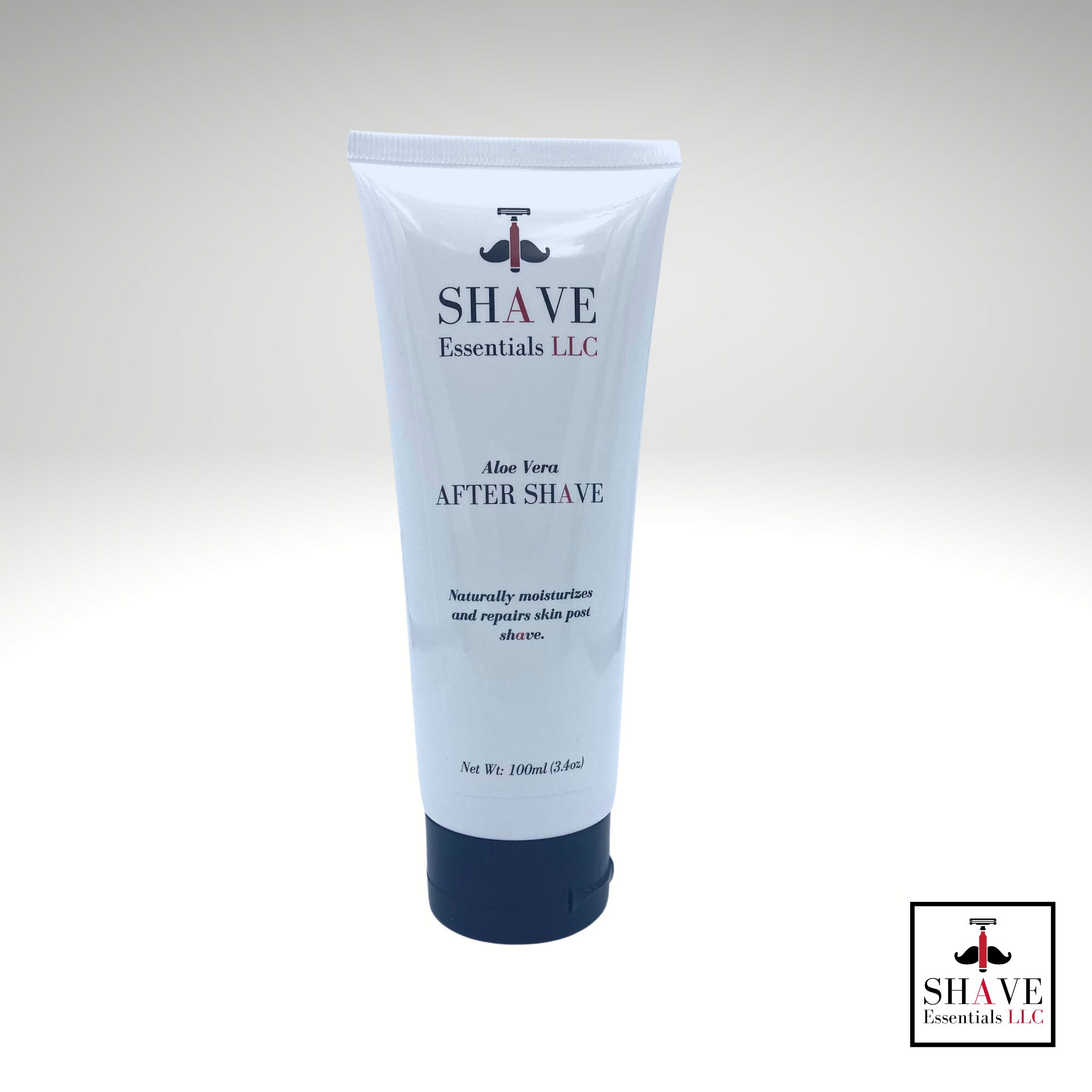 All-Natural Aftershave Gel | Shave Essentials