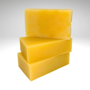 Citrus Shampoo Bar by Shave Essentials