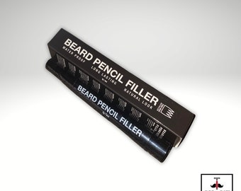 Beard Filler Pencil by Shave Essentials