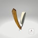 Straight Razor by Shave Essentials - Etsy