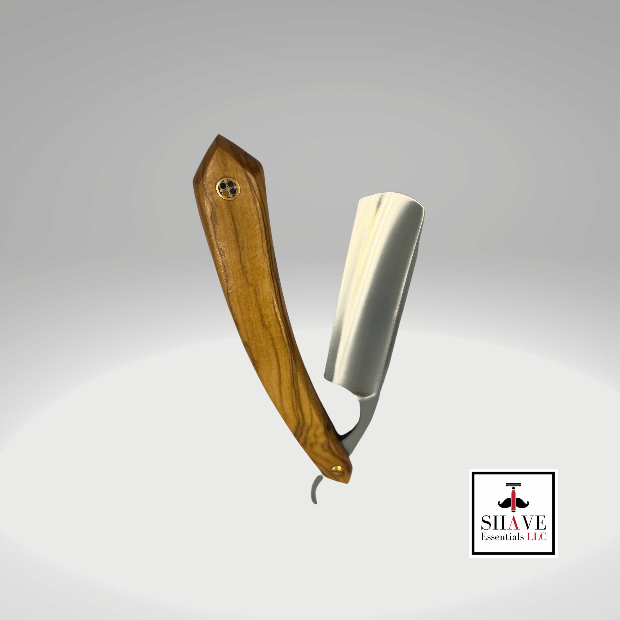 Straight Razor by Shave Essentials - Etsy