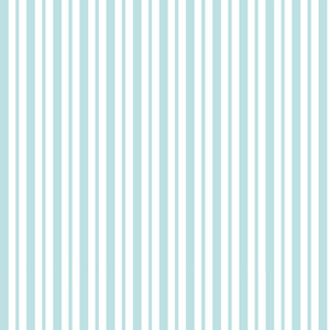 Teal Mini Awning Stripe Designed by Kim Christopherson of Kimberbell Designs for Maywood Studios - MAS8249-Q