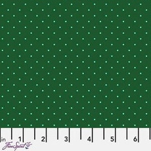 True Colors: Tiny Dots in Lilypad True Colors: Tiny Dots in Lilypad