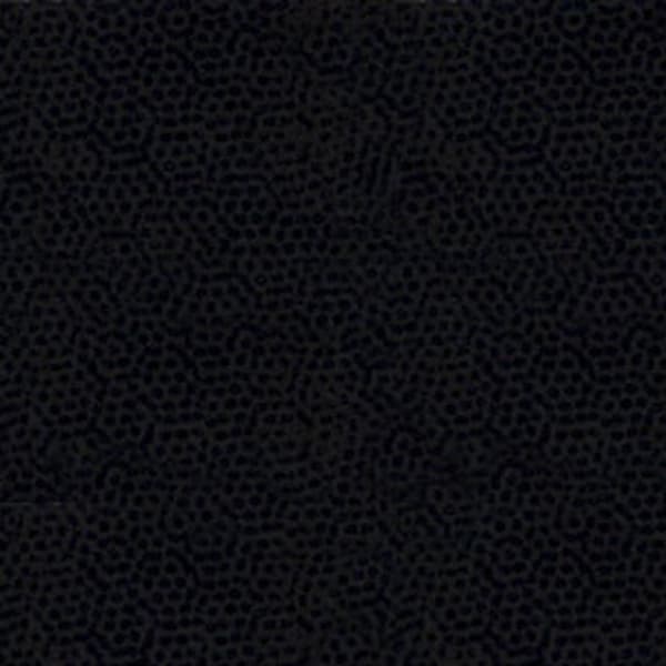 Dimples Charcoal by Gail Kessler for Andover Fabrics - P0260-1867-K1