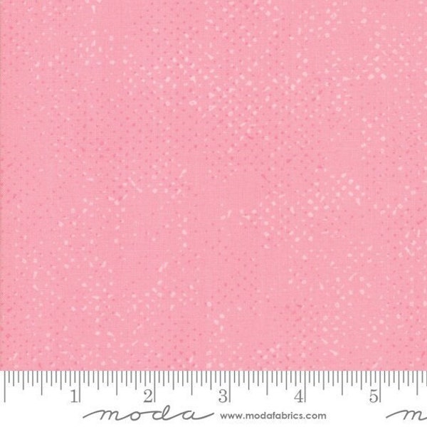 Spotted Princess by Zen Chic for Moda Fabrics (1660 20)