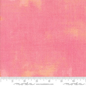 Grunge Peony by BasicsGrey for Moda Fabrics (30150 377)
