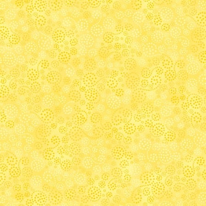 Sparkles Yellow by Wilmington Prints - 1817 39055 555