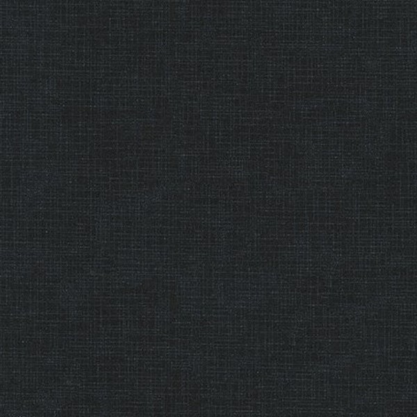 Quilter's Linen Charcoal by Robert Kaufman Fabrics - ETJ-9864-184