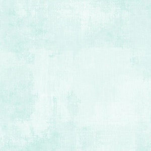 Dry Brush Pale Aqua by Danhui Nai for Wilmington Prints - 1077 89205 740