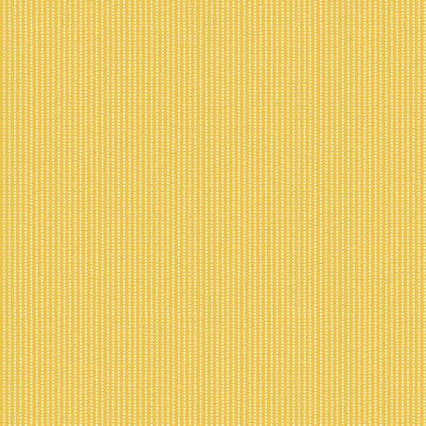 Vintage Flora Perforated Yellow by Kim Christopherson of Kimberbell Designs for Maywood Studios - 10336M-S