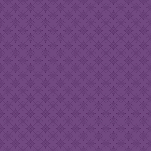Sparkle Dark Violet by Kim Christopherson of Kimberbell Designs for Maywood Studios - MAS8257-V