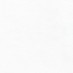 May include: A plain white background with a subtle texture.