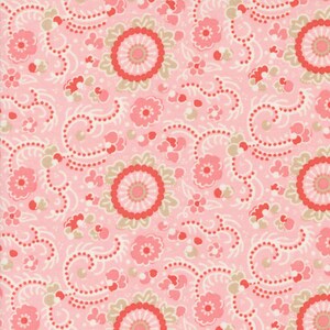 Sunday Brunch Bellini Blintz Florals by BasicGrey for Moda Fabrics - 30751 14