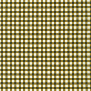 Flowerhouse Basics Chocolate Gingham by Debbie Beaves for Robert Kaufman Fabrics - FLH-20014-167