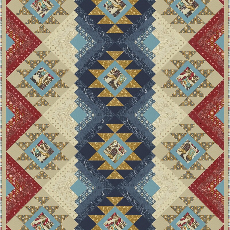 Moda Baby Fabric - Etsy