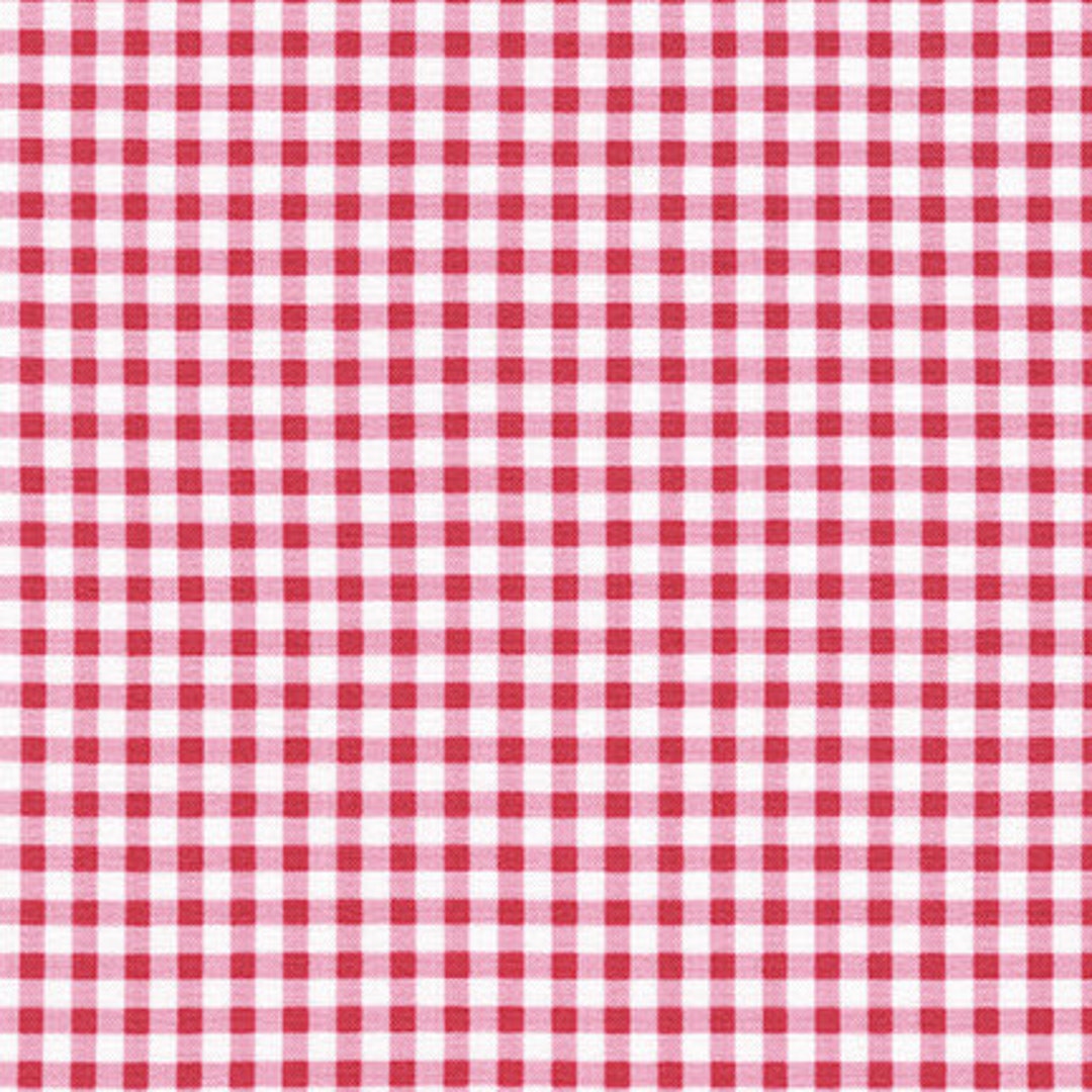 Giana Bikini || Petal Gingham | Rylee + Cru main image 0