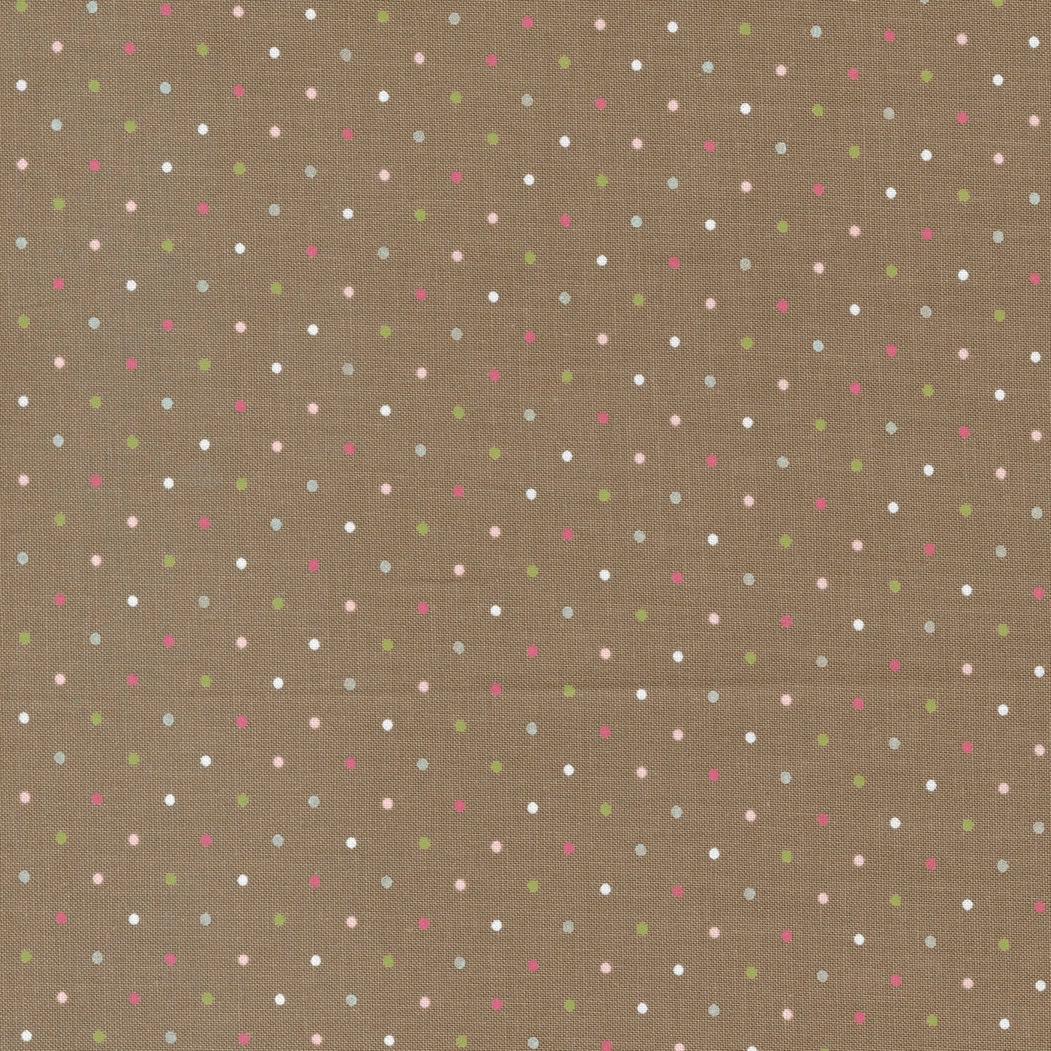 Lovestruck Jelly Roll 5190JR Moda Precuts Jelly Roll 100% cotton fabric  quilt strips by Moda Christmas by Lella Boutique – My Fabric Addiction