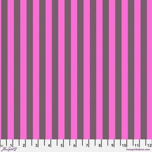 True Colors Tent Stripe Mystic by Tula Pink for Free Spirit Fabrics - PWTP069.MYSTIC
