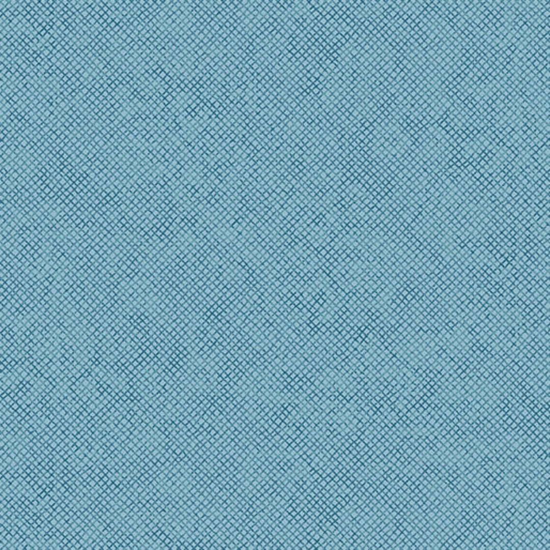 Whisper Weave Too Twilightblue by Nancy Halvorsen for