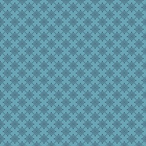 Sparkle Aqua by Kim Christopherson of Kimberbell Designs for Maywood Studios - MAS8257-Q