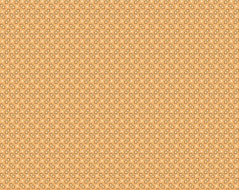Calico Flowerbed Daisy by Lori Holt of Bee in my Bonnet for Riley Blake Designs - C12853-DAISY
