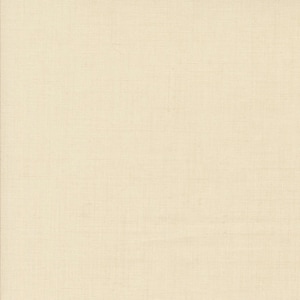 French General Solids Pearl French General Basic Floral Texture Natural by French General for Moda Fabrics - 13529 21