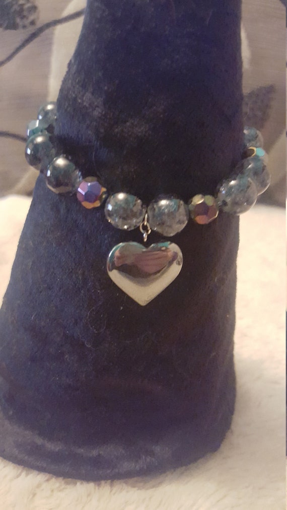 maleficent bracelet