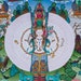 see more listings in the Thangka section