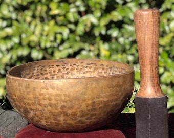 Mother's Day sale! | Best handmade Singing bowl | Highest quality purest sound Singing bowl from Nepal