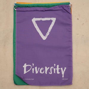Handmade Prayer Flags for Positivity and Good Vibes