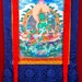 see more listings in the Thangka section