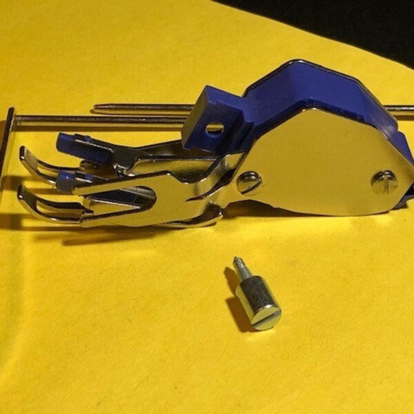 Husqvarna Walking Foot Etsy