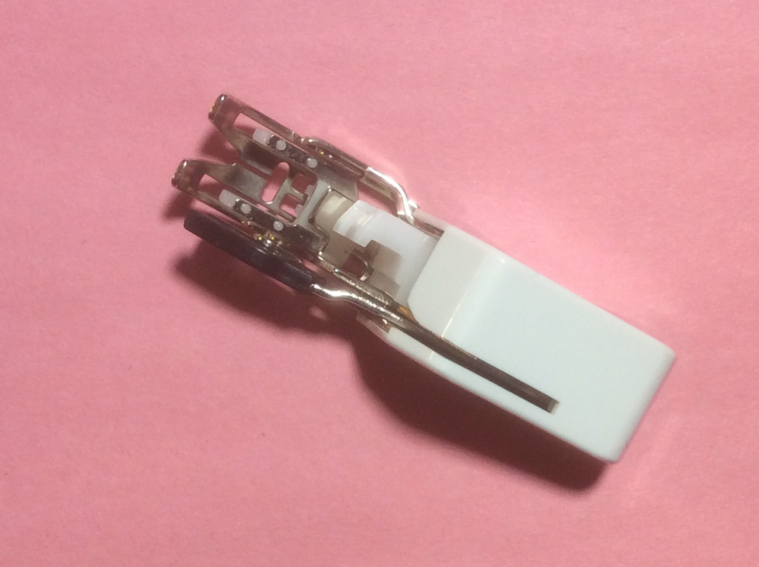 Husqvarna Viking Sewing Machines Low Shank Walking Foot ONLY Etsy