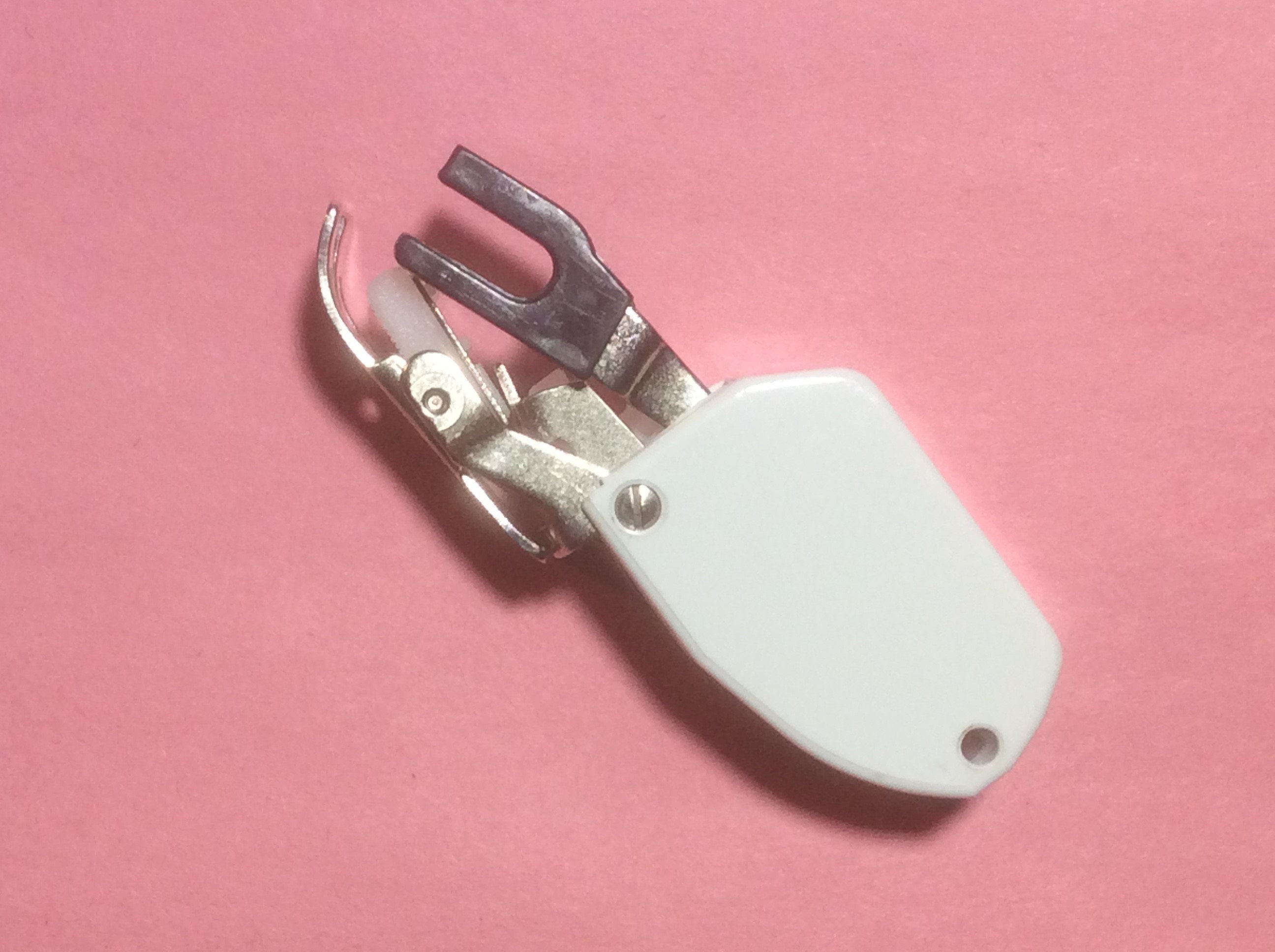 Husqvarna Viking Sewing Machines Low Shank Walking Foot ONLY Etsy