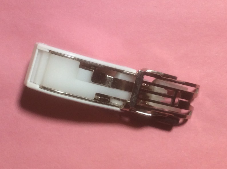 Husqvarna Viking Sewing Machines Low Shank Walking Foot ONLY Etsy